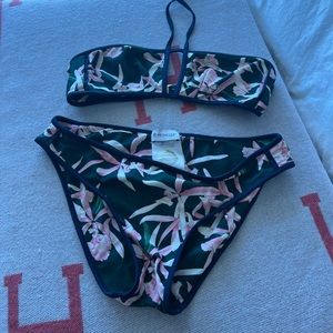 Moncler Bikini Bathingsuit